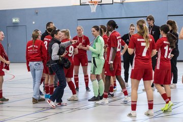 Bild 89 - F NFV Futsalturnier